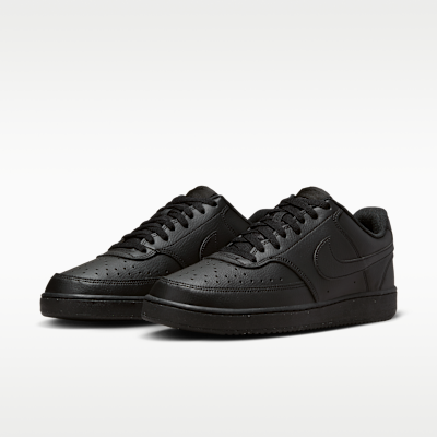 Nike Court Vision Low Next Nature Men's Shoes