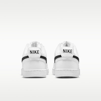Nike Court Vision Low Next Nature Men's Shoes