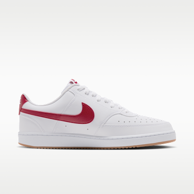 Nike Court Vision Low Men's Shoes
