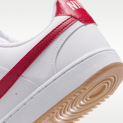 Nike Court Vision Low Men's Shoes