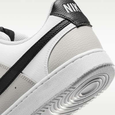 Nike Court Vision Low Men's Shoes