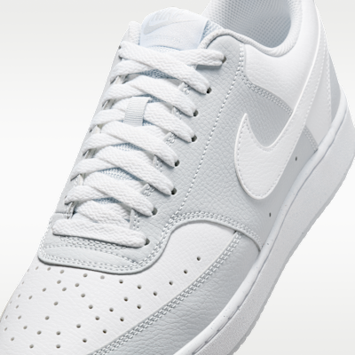 Nike Court Vision Low Men's Shoes