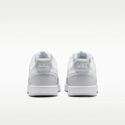 Nike Court Vision Low Men's Shoes