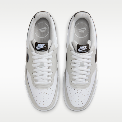 Nike Court Vision Low Men's Shoes
