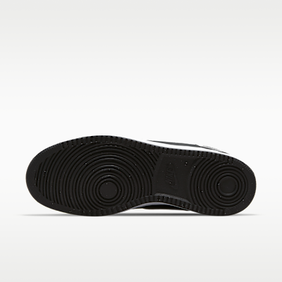 Nike Court Vision Mid Next Nature Men's Shoes