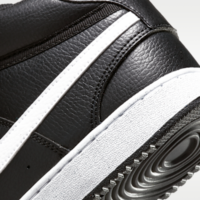 Nike Court Vision Mid Next Nature Men's Shoes