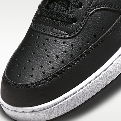 Nike Court Vision Mid Next Nature Men's Shoes