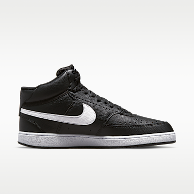 Nike Court Vision Mid Next Nature Men's Shoes