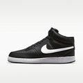 Nike Court Vision Mid Next Nature Men's Shoes