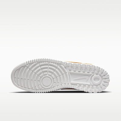 Nike Court Vision Mid Men's Winterized Shoes