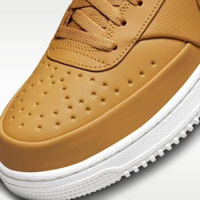 Nike Court Vision Mid Men's Winterized Shoes