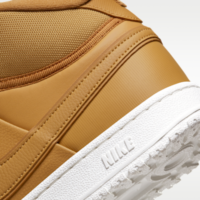 Nike Court Vision Mid Men's Winterized Shoes