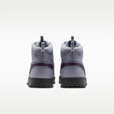 Nike Court Vision Mid SE Men's Winterized Shoes