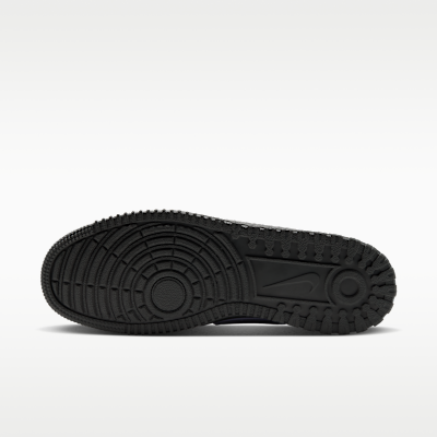 Nike Court Vision Mid SE Men's Winterized Shoes