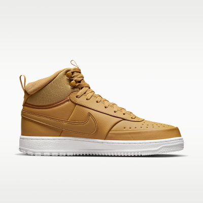 Nike Court Vision Mid Men's Winterized Shoes