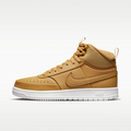 Nike Court Vision Mid Men's Winterized Shoes