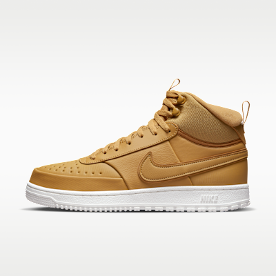 Nike Court Vision Mid Men's Winterized Shoes