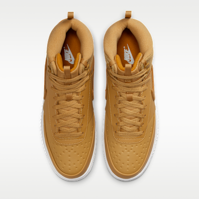 Nike Court Vision Mid Men's Winterized Shoes