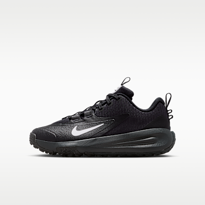 Nike Cross Turf Big Kids' Shoes