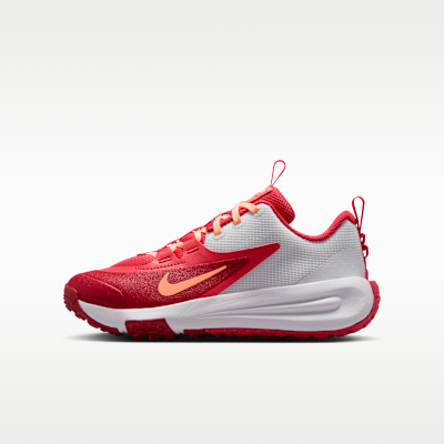Nike Cross Turf Big Kids' Shoes