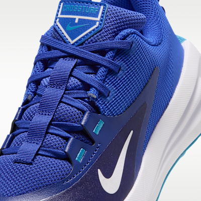 Nike Cross Turf Big Kids' Shoes