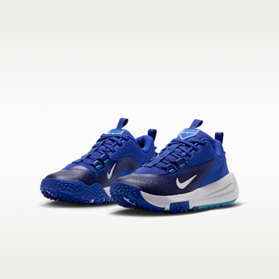 Nike Cross Turf Big Kids' Shoes