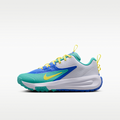 Nike Cross Turf Big Kids' Shoes