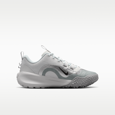 Nike Cross Turf Big Kids' Shoes