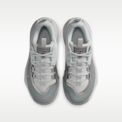 Nike Cross Turf Big Kids' Shoes