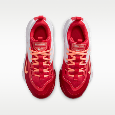 Nike Cross Turf Big Kids' Shoes