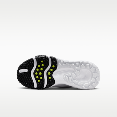Nike Cross Turf Big Kids' Shoes
