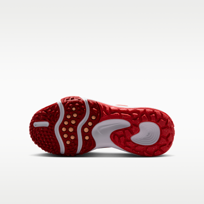 Nike Cross Turf Big Kids' Shoes