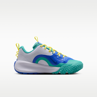 Nike Cross Turf Big Kids' Shoes