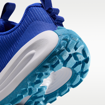 Nike Cross Turf Big Kids' Shoes