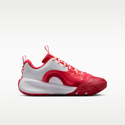 Nike Cross Turf Big Kids' Shoes