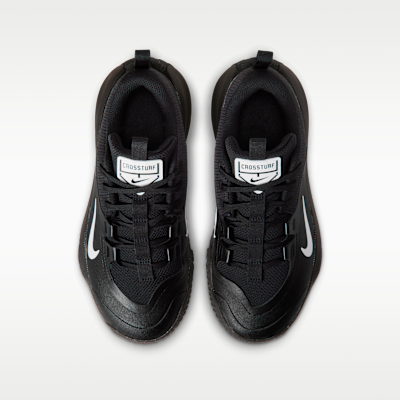 Nike Cross Turf Big Kids' Shoes