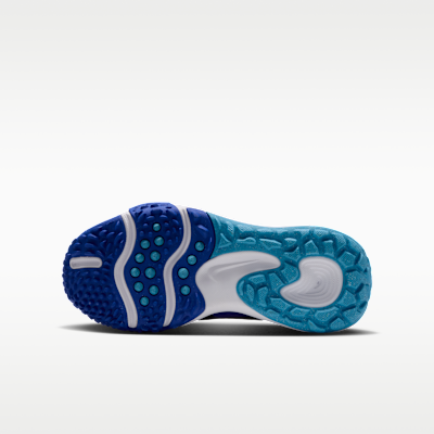 Nike Cross Turf Big Kids' Shoes