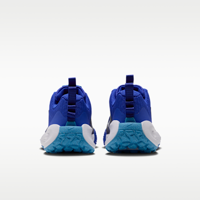 Nike Cross Turf Big Kids' Shoes