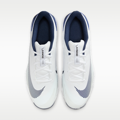 Nike Diamond Clutch Baseball Cleats