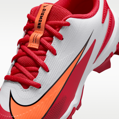 Nike Diamond Clutch Big Kids' Baseball Cleats