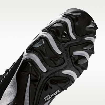 Nike Diamond Clutch Big Kids' Baseball Cleats