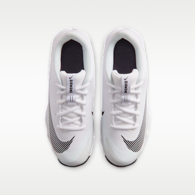 Nike Diamond Clutch Big Kids' Baseball Cleats