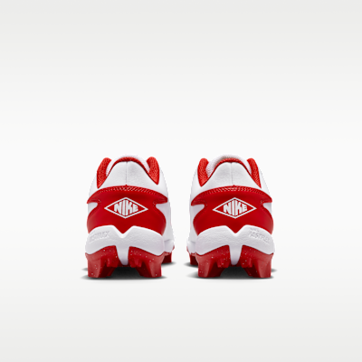 Nike Diamond Clutch Big Kids' Baseball Cleats