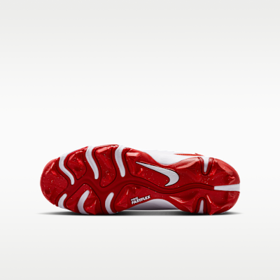 Nike Diamond Clutch Big Kids' Baseball Cleats