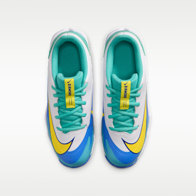 Nike Diamond Clutch Big Kids' Baseball Cleats