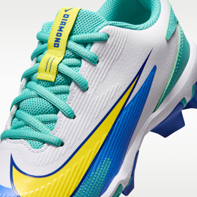Nike Diamond Clutch Big Kids' Baseball Cleats