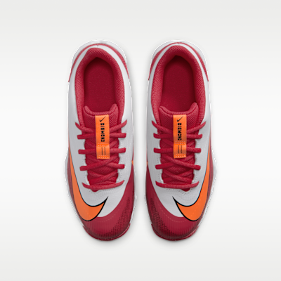 Nike Diamond Clutch Big Kids' Baseball Cleats