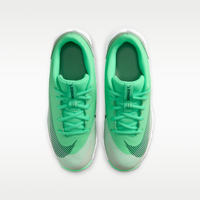 Nike Diamond Clutch Big Kids' Baseball Cleats