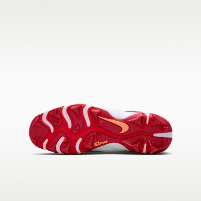 Nike Diamond Clutch Big Kids' Baseball Cleats