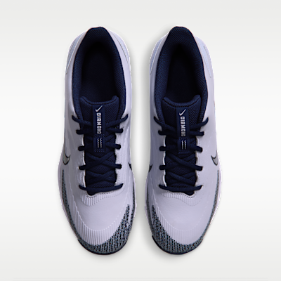 Nike Diamond Clutch Softball Cleats